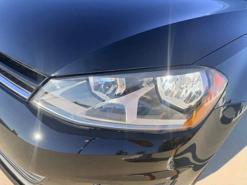 2016 Volkswagen Golf Mk7 - Image 20 of 31
