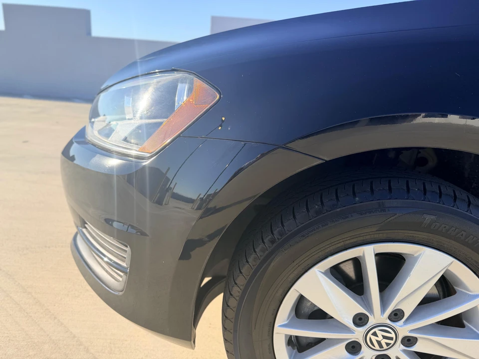 2016 Volkswagen Golf Mk7 - Image 22 of 31