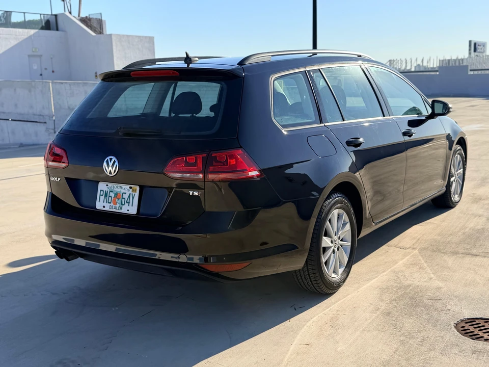 2016 Volkswagen Golf Mk7 - Image 15 of 31