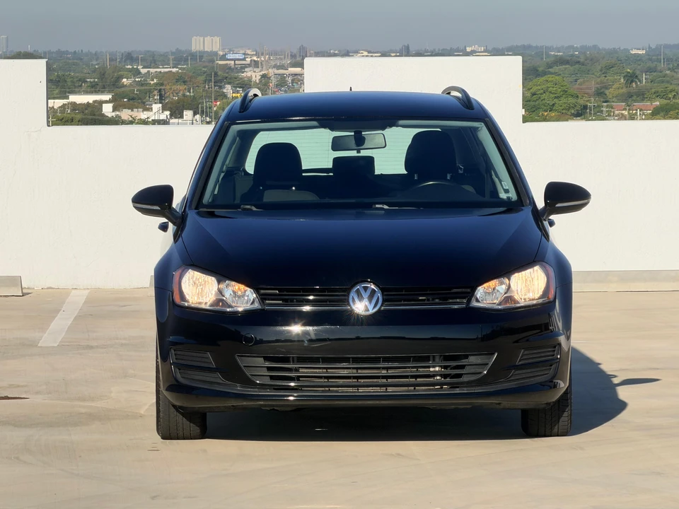 2016 Volkswagen Golf Mk7 - Image 8 of 31