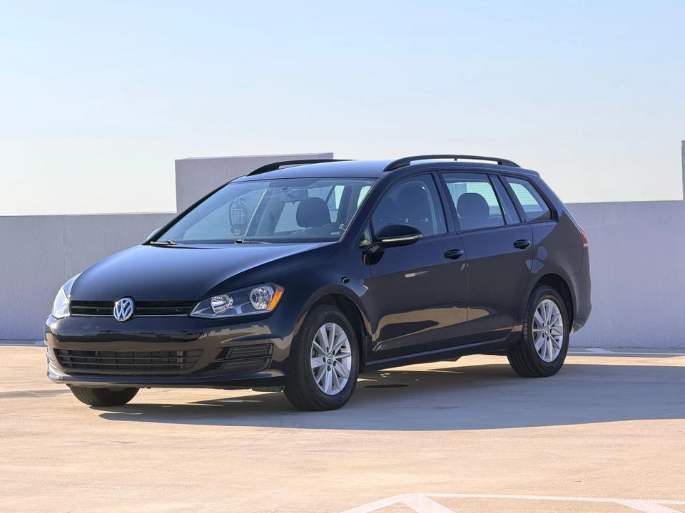 2016 Volkswagen Golf Mk7 - Image 11 of 31