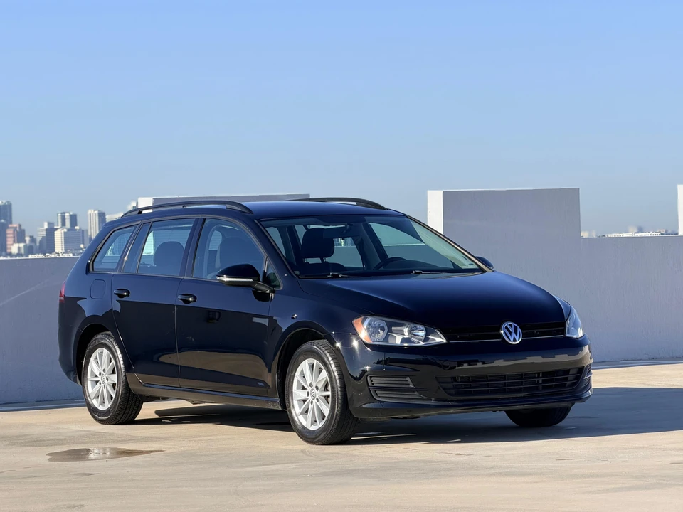 2016 Volkswagen Golf Mk7 - Image 16 of 31