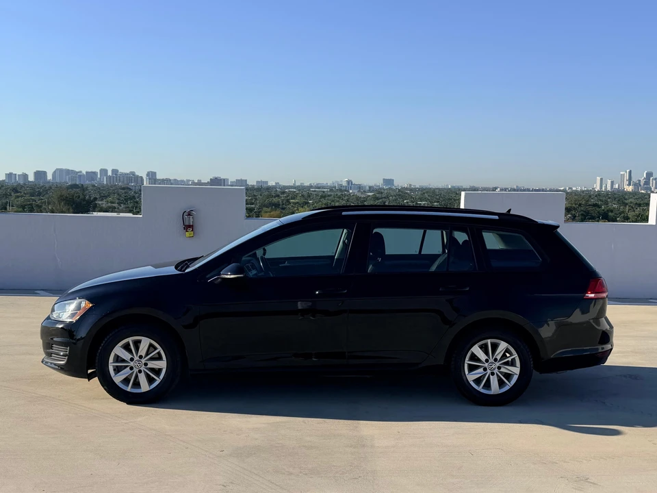 2016 Volkswagen Golf Mk7 - Image 13 of 31