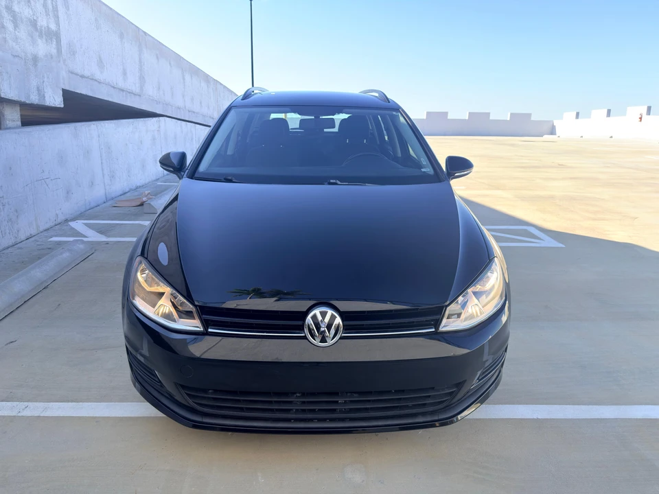2016 Volkswagen Golf Mk7 - Image 6 of 31