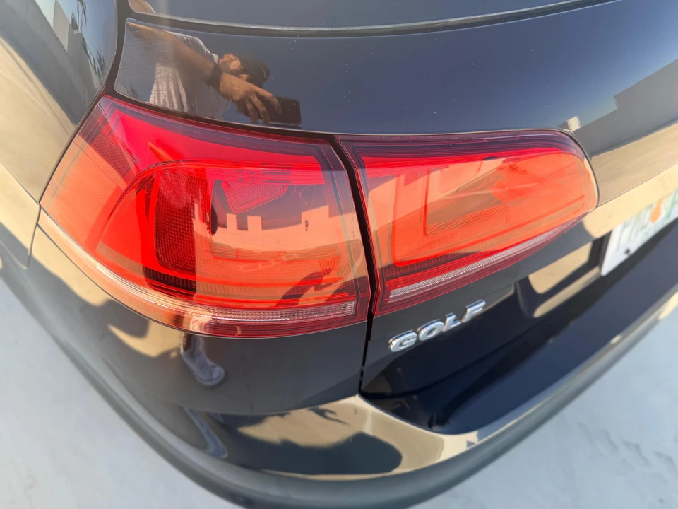 2016 Volkswagen Golf Mk7 - Image 31 of 31