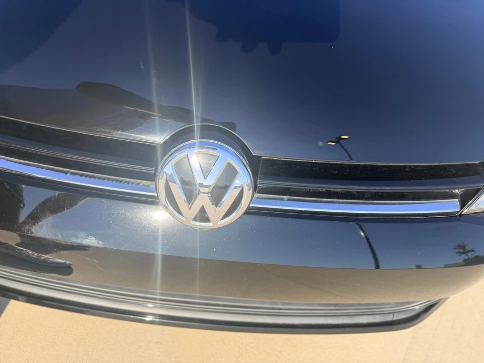 2016 Volkswagen Golf Mk7 - Image 19 of 31