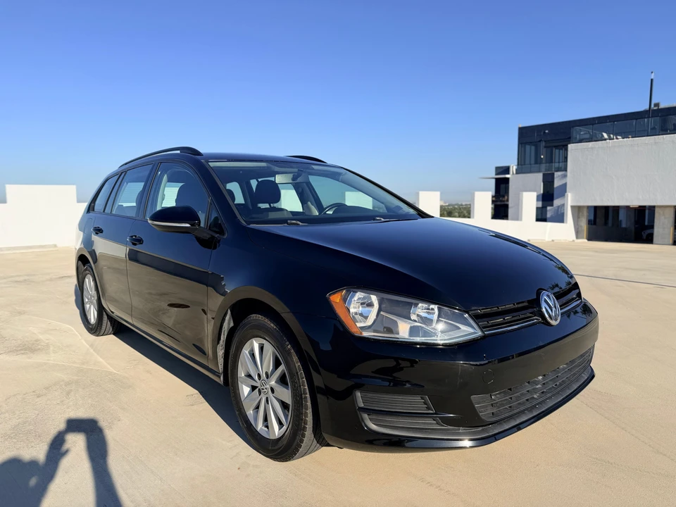 2016 Volkswagen Golf Mk7 - Image 18 of 31