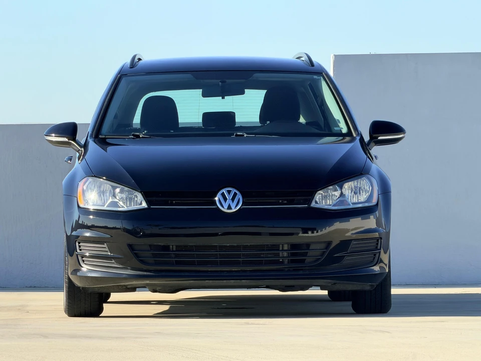 2016 Volkswagen Golf Mk7 - Image 7 of 31