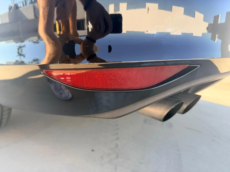 2016 Volkswagen Golf Mk7 - Image 30 of 31