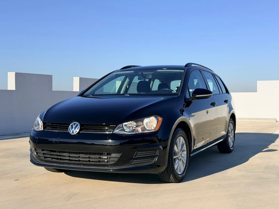 2016 Volkswagen Golf Mk7 - Image 9 of 31