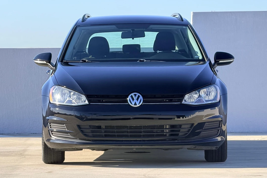2016 Volkswagen Golf Mk7 - Image 2 of 31