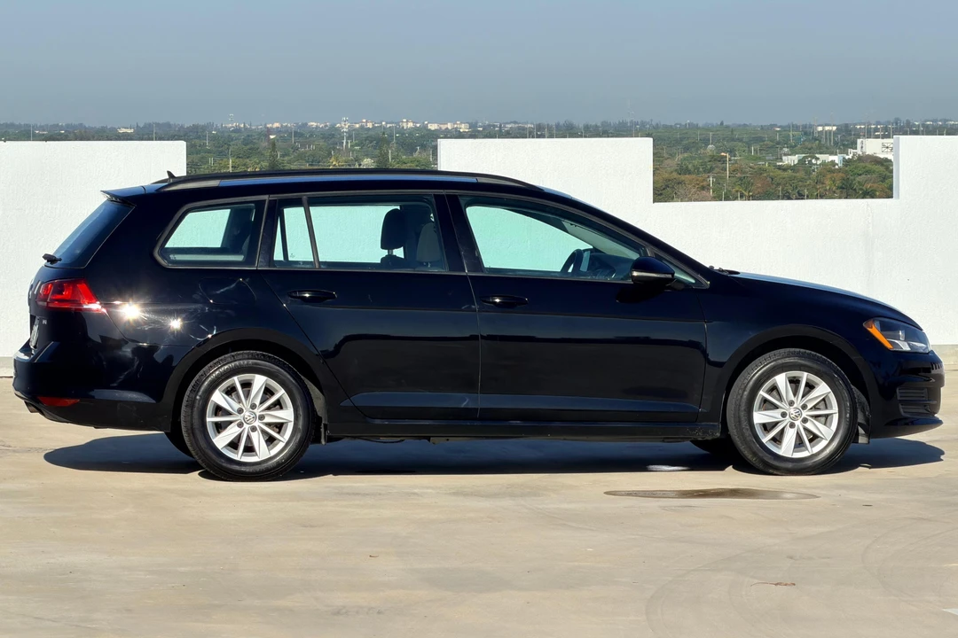 2016 Volkswagen Golf Mk7 - Image 3 of 31