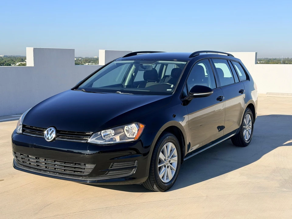 2016 Volkswagen Golf Mk7 - Image 10 of 31