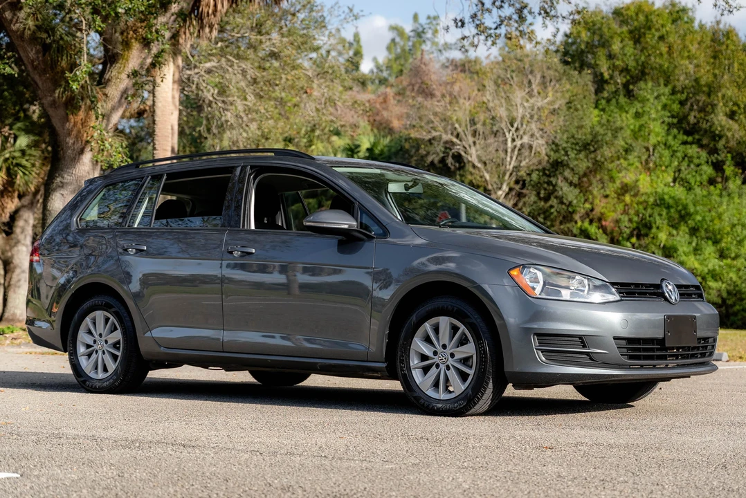 2016 Volkswagen Golf Mk7 - Image 10 of 31