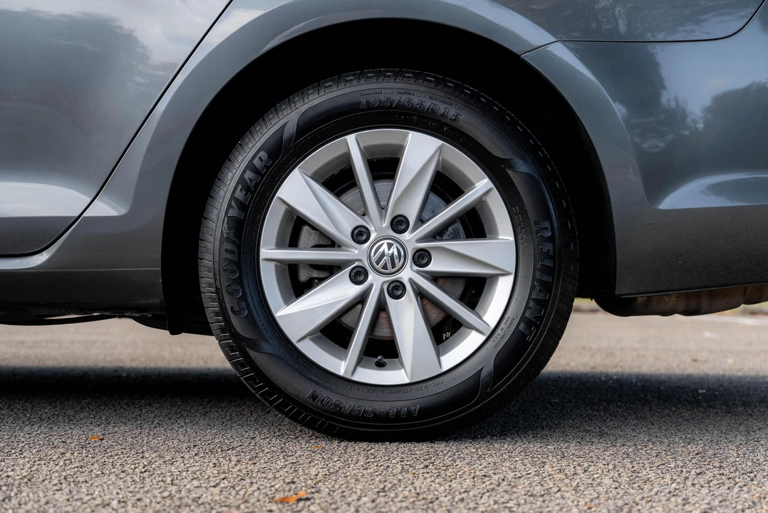 2016 Volkswagen Golf Mk7 - Image 29 of 31