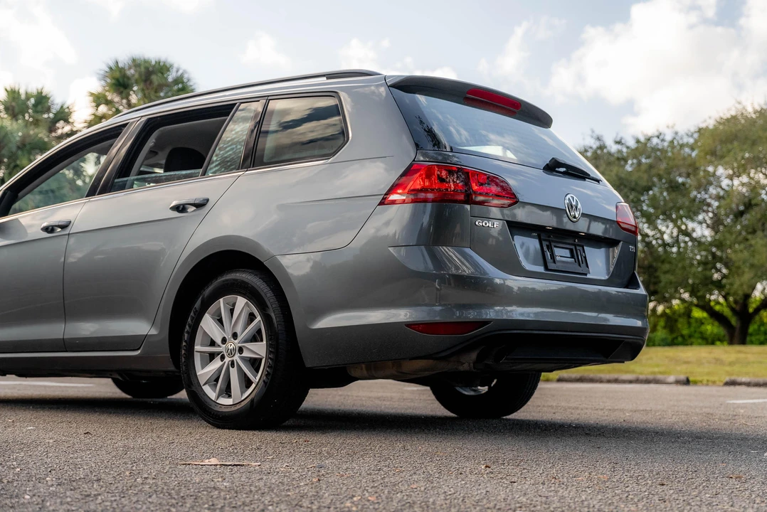 2016 Volkswagen Golf Mk7 - Image 19 of 31