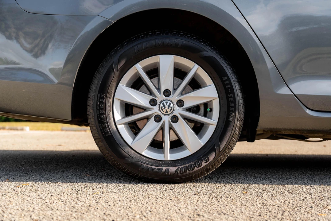 2016 Volkswagen Golf Mk7 - Image 30 of 31