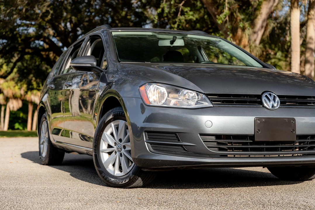 2016 Volkswagen Golf Mk7 - Image 27 of 31