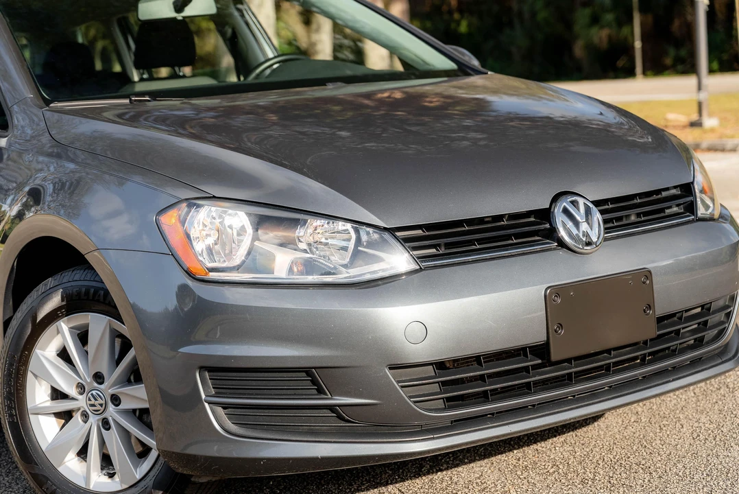 2016 Volkswagen Golf Mk7 - Image 13 of 31