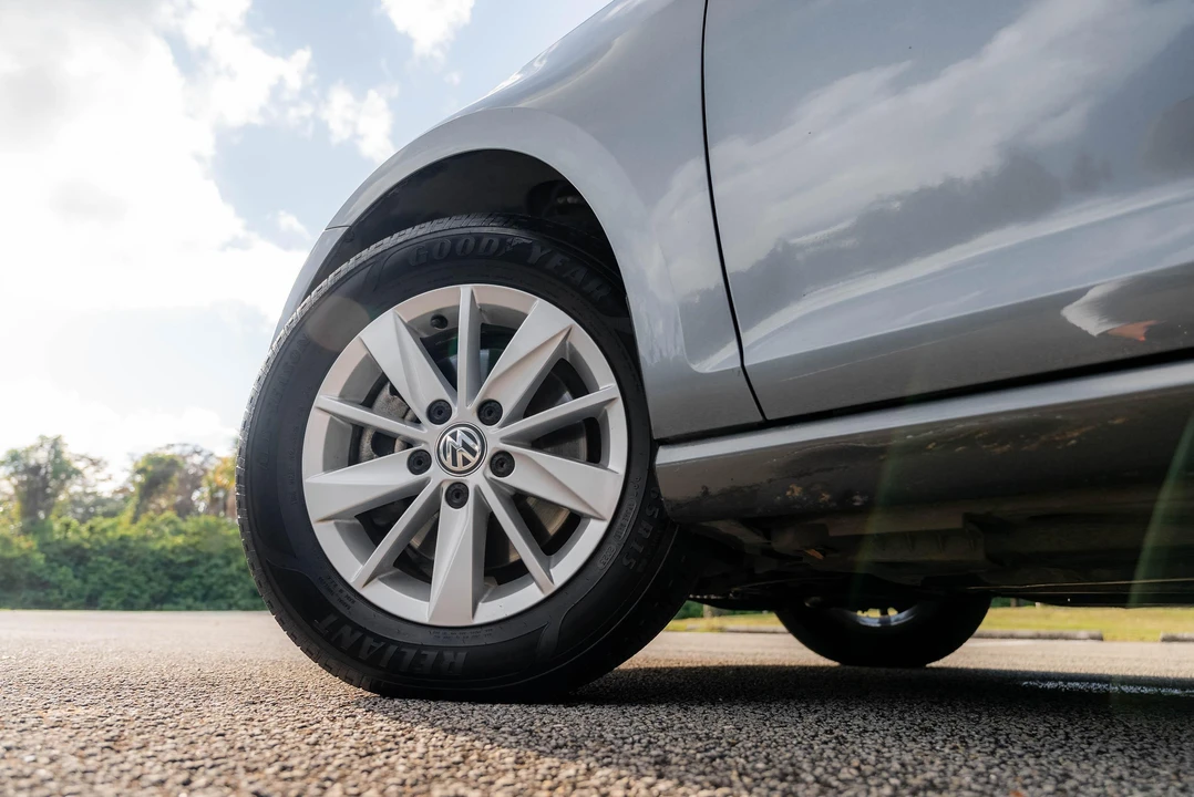 2016 Volkswagen Golf Mk7 - Image 16 of 31