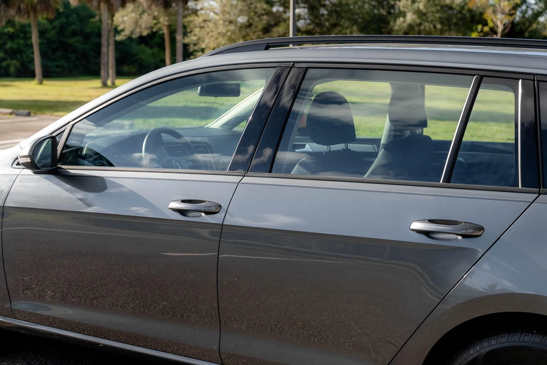 2016 Volkswagen Golf Mk7 - Image 18 of 31