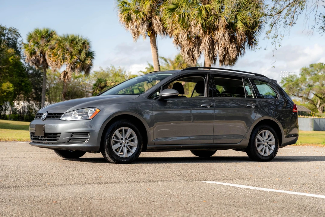 2016 Volkswagen Golf Mk7 - Image 6 of 31