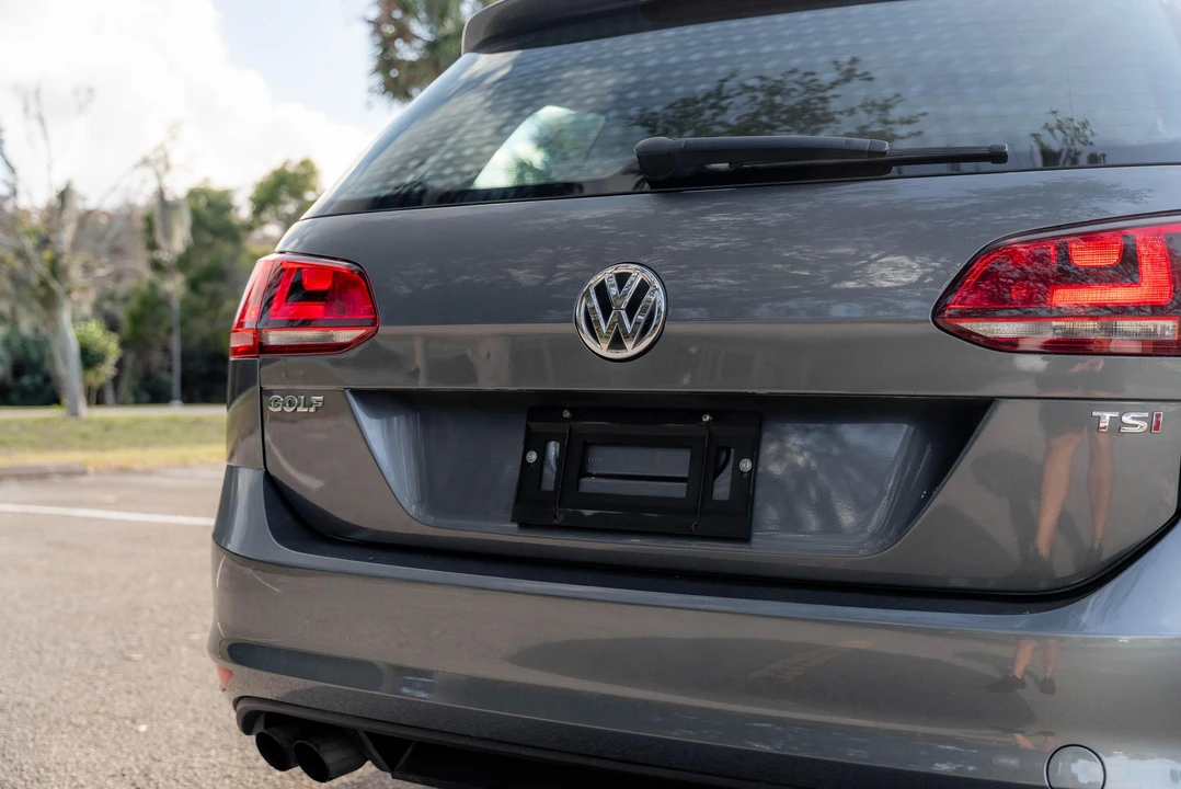 2016 Volkswagen Golf Mk7 - Image 24 of 31