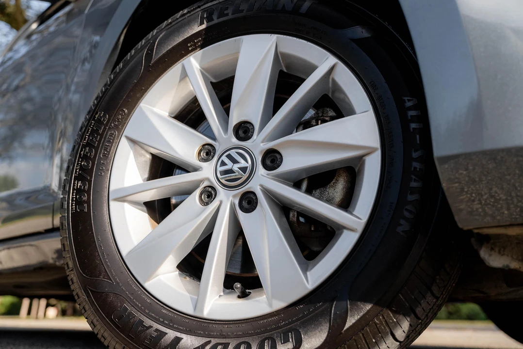 2016 Volkswagen Golf Mk7 - Image 31 of 31