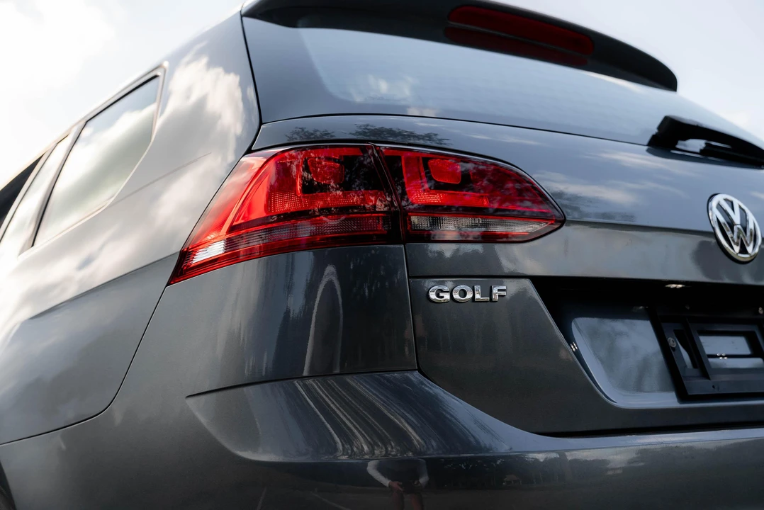 2016 Volkswagen Golf Mk7 - Image 20 of 31