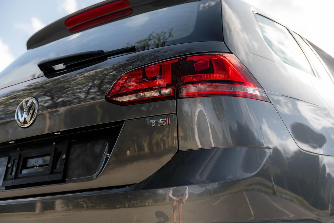 2016 Volkswagen Golf Mk7 - Image 23 of 31