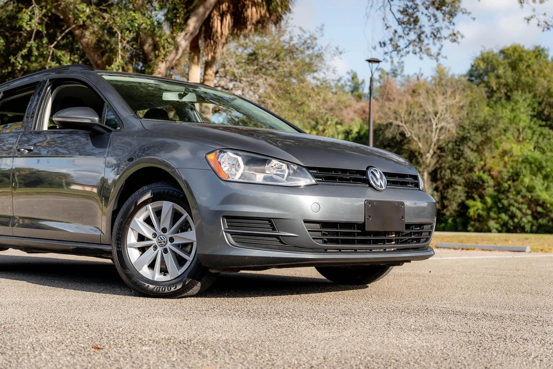 2016 Volkswagen Golf Mk7 - Image 12 of 31