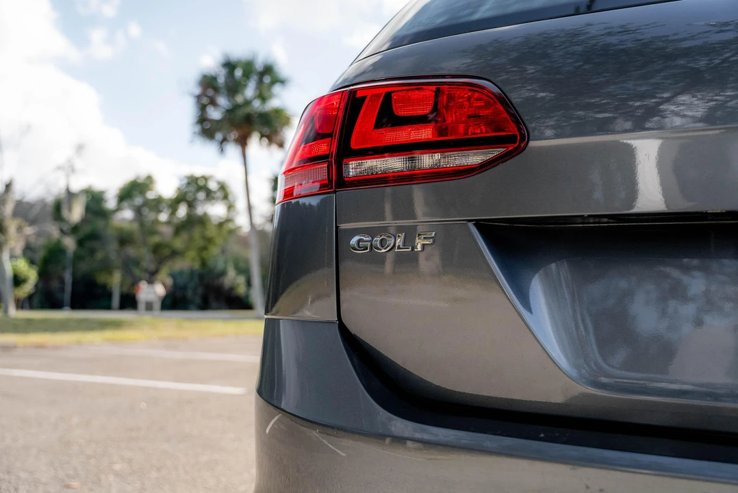 2016 Volkswagen Golf Mk7 - Image 21 of 31