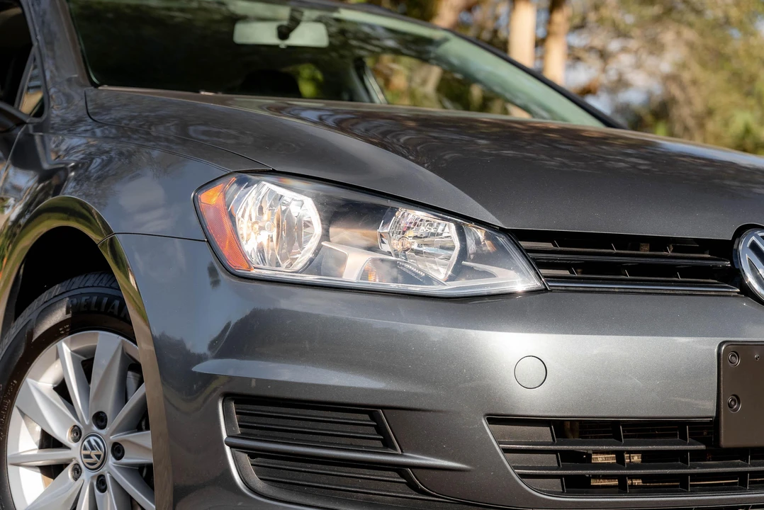 2016 Volkswagen Golf Mk7 - Image 14 of 31