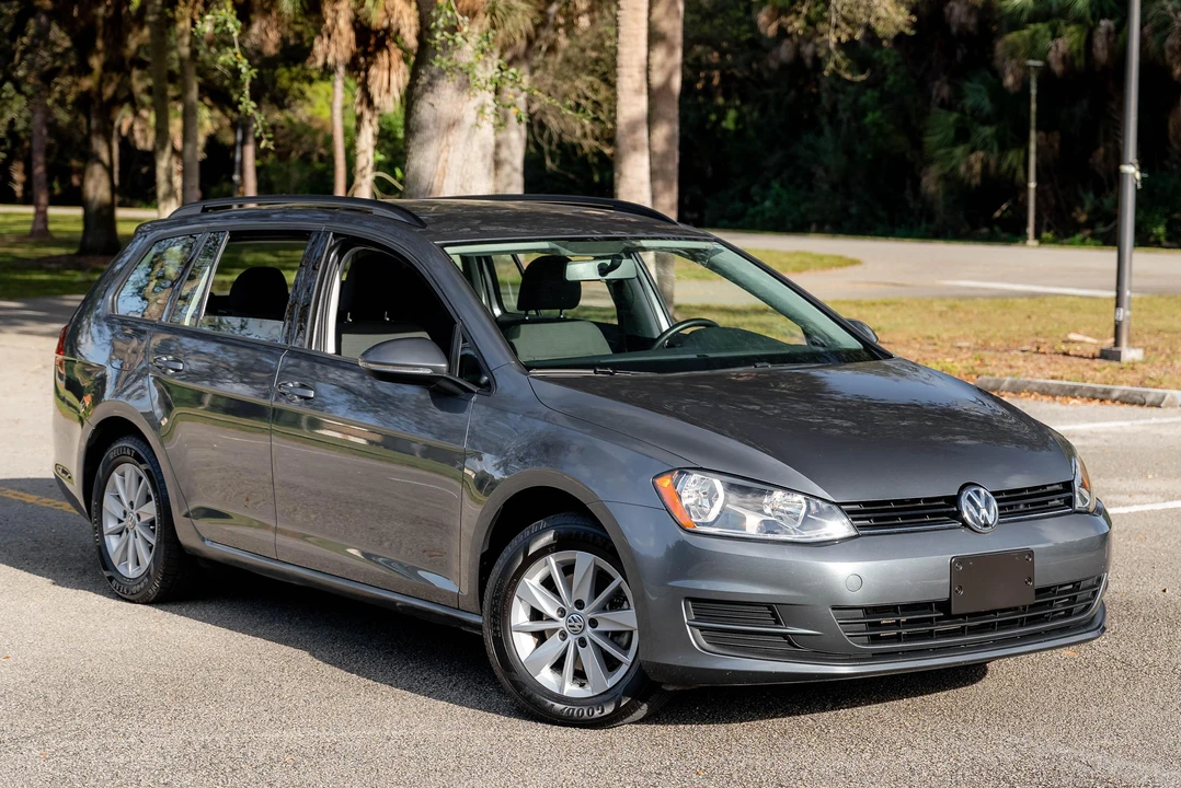 2016 Volkswagen Golf Mk7 - Image 11 of 31