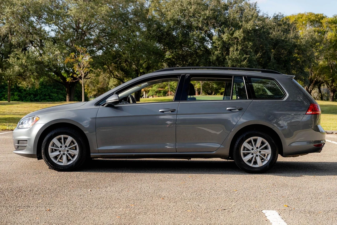 2016 Volkswagen Golf Mk7 - Image 3 of 31