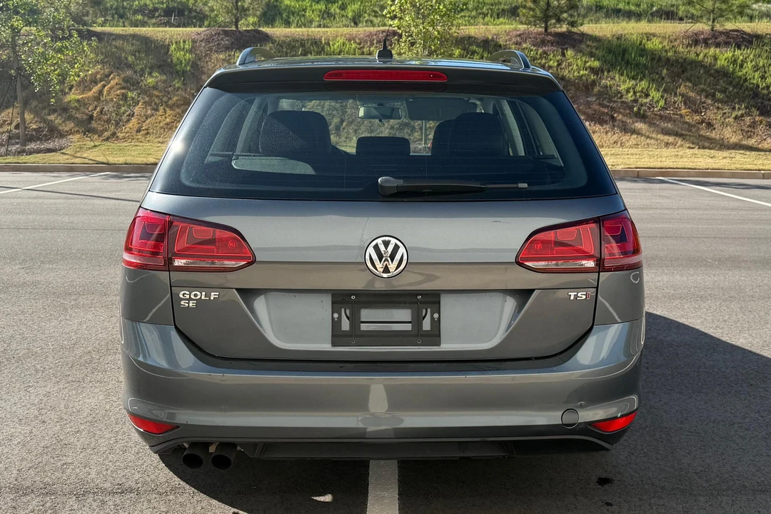2016 Volkswagen Golf Mk7 - Image 5 of 31