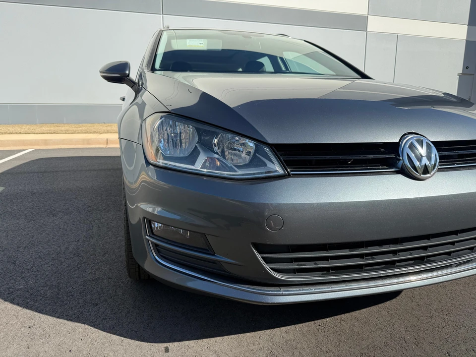 2016 Volkswagen Golf Mk7 - Image 19 of 31