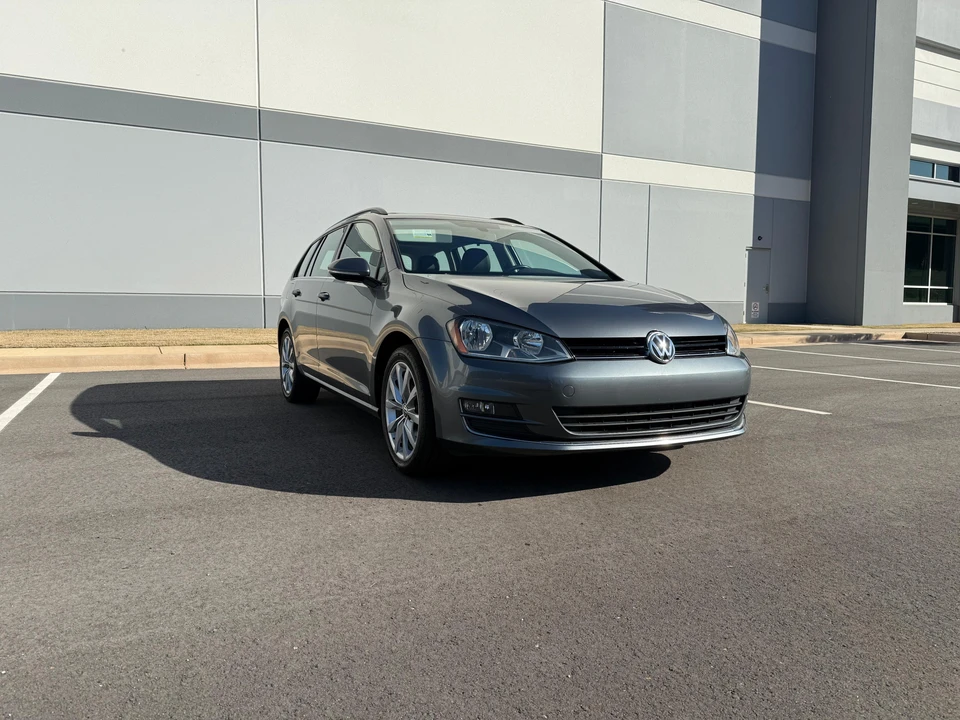 2016 Volkswagen Golf Mk7 - Image 16 of 31