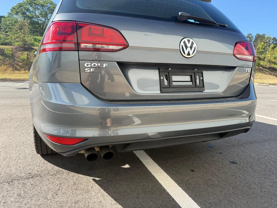 2016 Volkswagen Golf Mk7 - Image 29 of 31