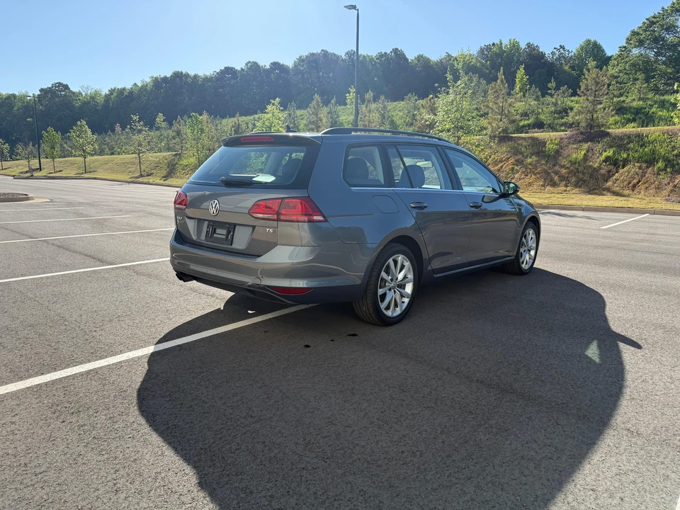 2016 Volkswagen Golf Mk7 - Image 12 of 31