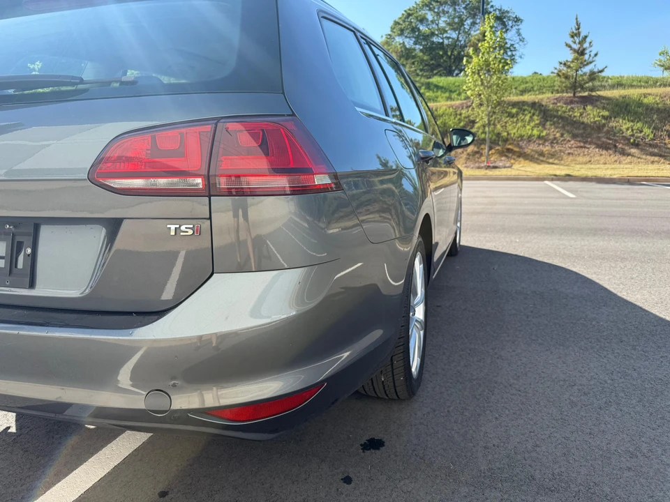 2016 Volkswagen Golf Mk7 - Image 31 of 31