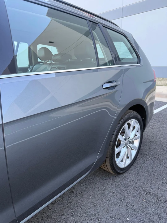 2016 Volkswagen Golf Mk7 - Image 27 of 31