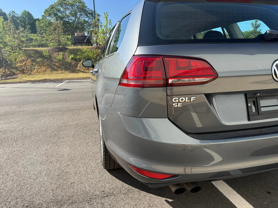 2016 Volkswagen Golf Mk7 - Image 28 of 31
