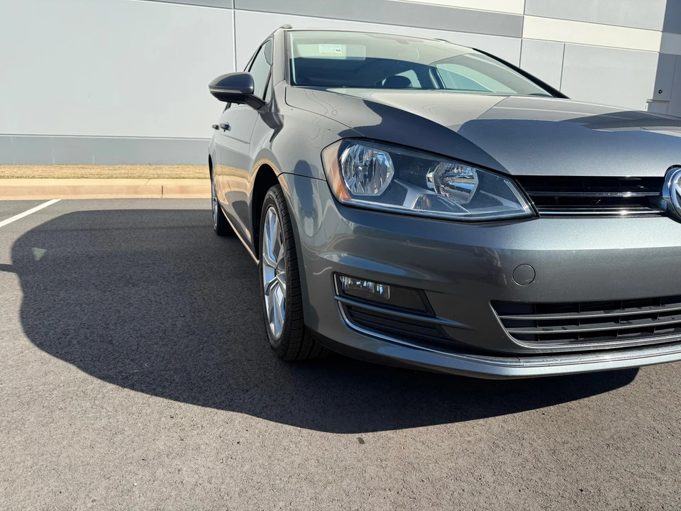 2016 Volkswagen Golf Mk7 - Image 18 of 31
