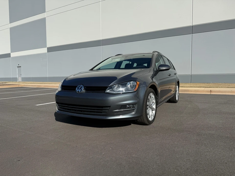 2016 Volkswagen Golf Mk7 - Image 7 of 31