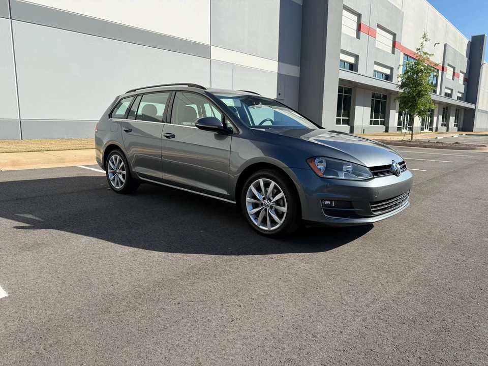 2016 Volkswagen Golf Mk7 - Image 15 of 31