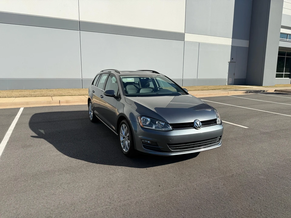 2016 Volkswagen Golf Mk7 - Image 17 of 31