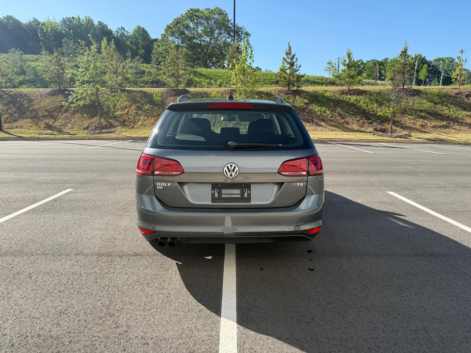2016 Volkswagen Golf Mk7 - Image 10 of 31