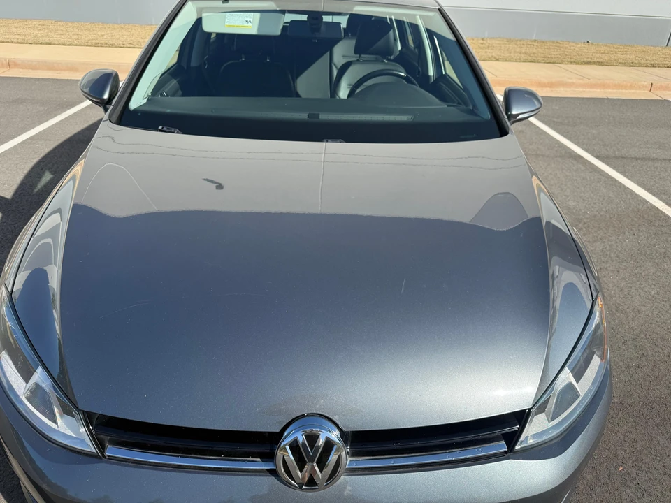 2016 Volkswagen Golf Mk7 - Image 20 of 31