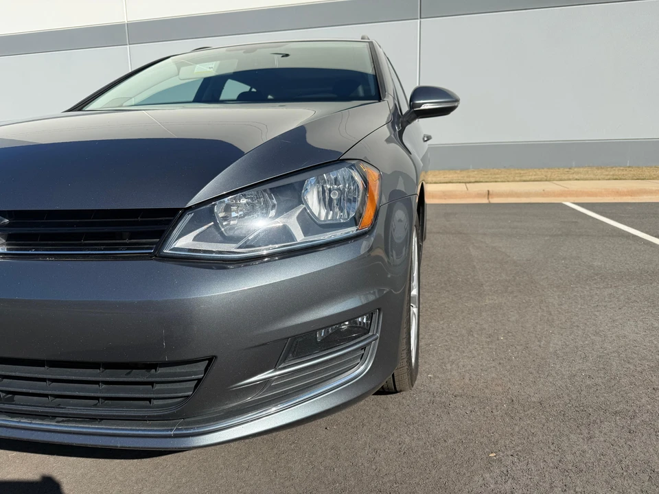 2016 Volkswagen Golf Mk7 - Image 25 of 31